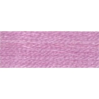 Afbeelding van DMC mouline 3609 borduurgaren