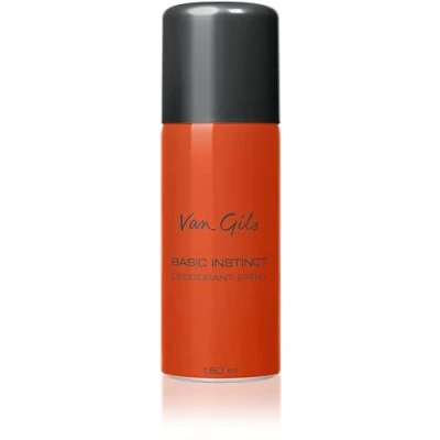 Afbeelding van Van Gils Basic Instinct Deodorant 150 ml