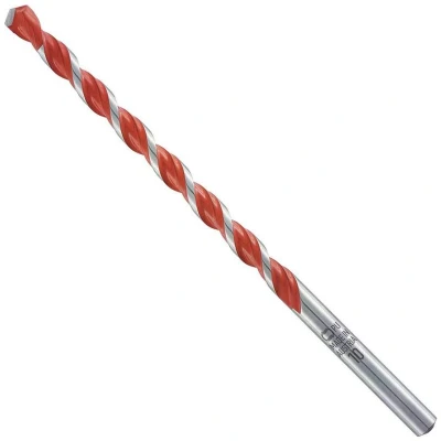 Afbeelding van Alpen MultiCut 72900500100 Carbide Multifunctionele boor 5 mm Gezamenlijke lengte 150 Cilinderschacht 1 stuk(s)
