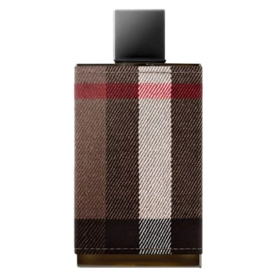Afbeelding van Burberry London for Men 100 ml Eau de Toilette Spray