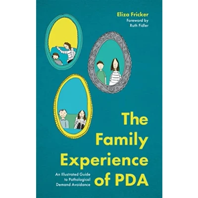 Afbeelding van The Family Experience of PDA