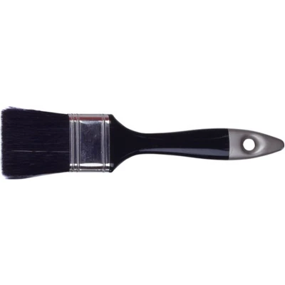 Afbeelding van Verniskwast 2249 plat 22mm zwart haar