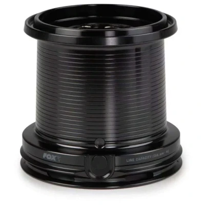 Afbeelding van Fox XC Spare Spool 10000 Standard Reserve spoelen
