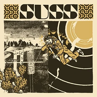 Afbeelding van SUSS