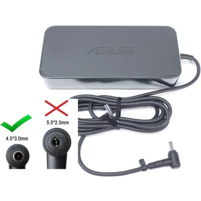 Afbeelding van Asus AC Adapter 120W