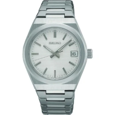 Afbeelding van Seiko SUR573P1 Dames Horloge