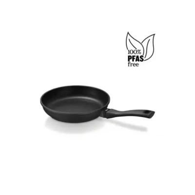 Afbeelding van Beka Energy braadpan / koekenpan Ø 28 cm Keramische antikleeflaag PFAS vrij Gerecycleerd aluminium Geschikt voor inductie
