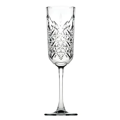 Afbeelding van Pasabahce Timeless Champagneglazen 175 ml 4 Stuks Flute