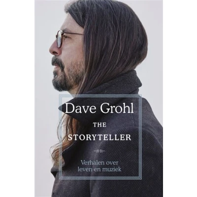 Image de The Storyteller