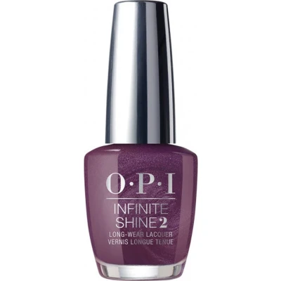 Afbeelding van OPI Infinite Shine Long Wear Lacquer Boys Be Thistle ing at Me 15ml Nagellak 15 ml