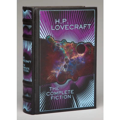 Afbeelding van H.P. Lovecraft (Barnes &amp; Noble Collectible Classics