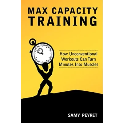 Afbeelding van Max Capacity Training