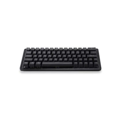 Afbeelding van MOUNTAIN Everest 60 RGB Toetsenbord voor gaming Tactile 55 ANSI VS indeling zwart