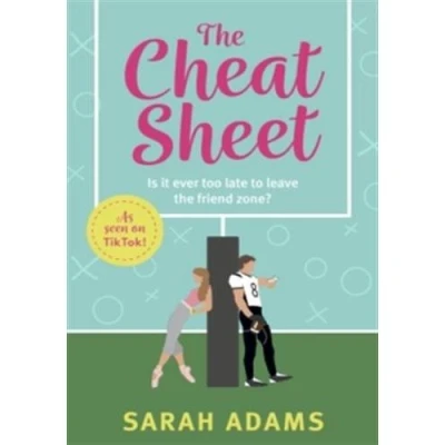 Image de The Cheat Sheet