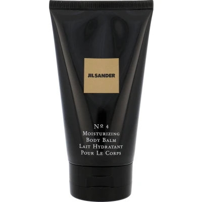 Afbeelding van Jil Sander No.4 Bodylotion 150 ml