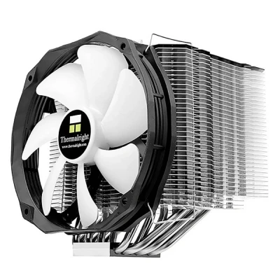 Afbeelding van Thermalright Le Grand Macho RT CPU koellichaam met ventilator