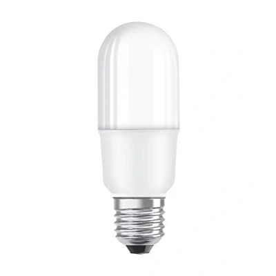 Afbeelding van OSRAM 4058075428447 LED lamp Energielabel F (A G) E27 Ballon 8 W = 60 Warmwit (Ø x l) 40.4 mm 114 1 stuk(s)