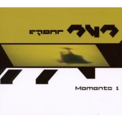 Afbeelding van Front 242 Moments 1 (CD)