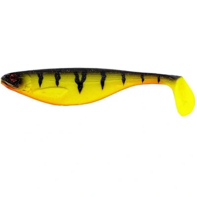 Afbeelding van Westin Shad Teez 9cm 7g Kleur : Fire Perch