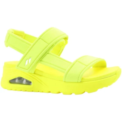 Afbeelding van SKECHERS UNO Fun Stand, Geel