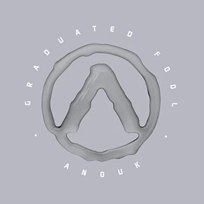 Afbeelding van Anouk Graduated Fool (LP)