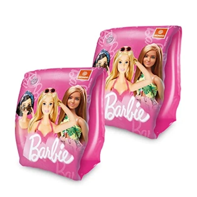 Afbeelding van BARBIE ARM BANDS Zwembandjes