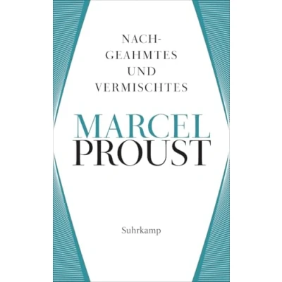 Afbeelding van Nachgeahmtes und Vermischtes