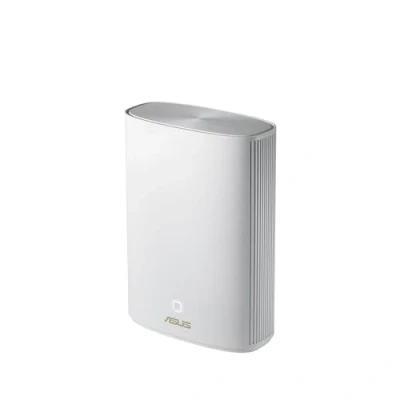 Afbeelding van Asus ZenWiFi AXHybr (XP4) AX1800 1Pk WiFi router 2.4 GHz, 5 GHz 1300 MBit/s
