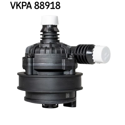 Afbeelding van Waterpomp, motorkoeling SKF VKPA 88918, voor o.a. BMW