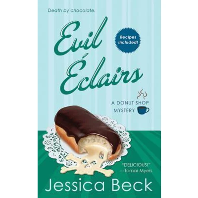 Afbeelding van Evil Eclairs