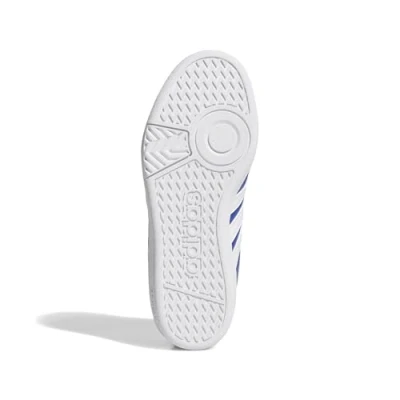 Afbeelding van adidas Mixte enfant HOOPS 4.0 SHOES, team royal blue/ftwr white/grey two, 38 EU