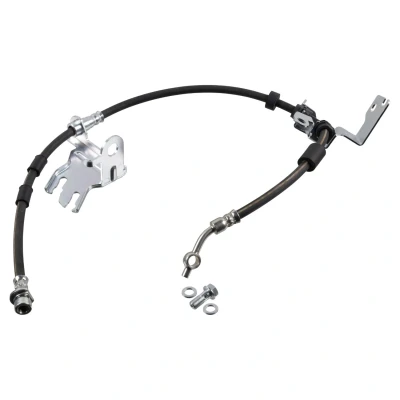 Afbeelding van FEBI BILSTEIN 185030 Remslang Vooras rechts 785 LAND ROVER: Range Rover 4