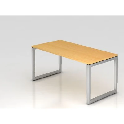 Afbeelding van hjh OFFICE PRO Rego 16 S Beuken