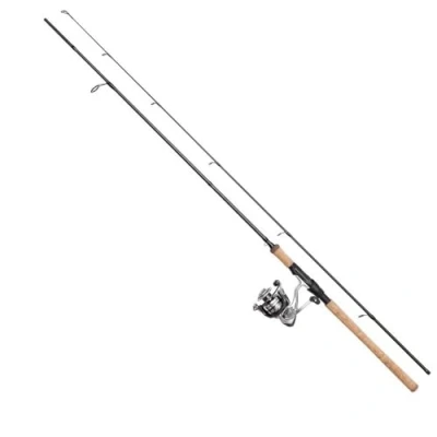 Image de DAM Impressa Classic Combo 270cm (7 28g) 3000 Ensemble carnassier