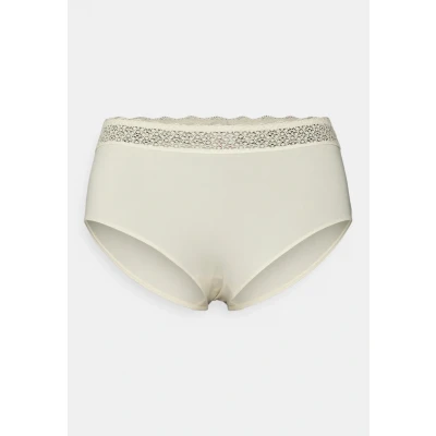Afbeelding van Triumph FEEL OF MIDI Onderbroeken, Dames, Maat: Small, Creamy dream