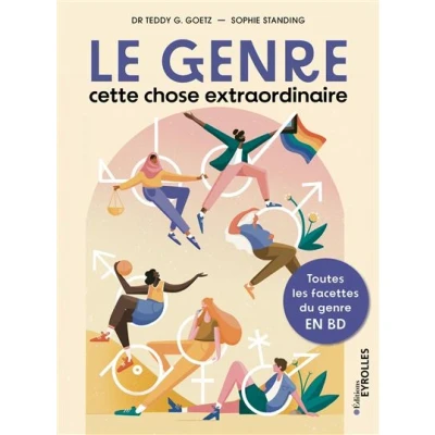 Image de Le genre, cette chose extraordinaire