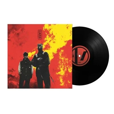 Image de Atlantic Twenty One Pilots Clancy Lp