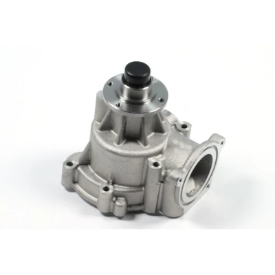 Afbeelding van HEPU P492 Waterpomp incl. Magnetische koppeling Mechanisch BMW: 3 Coupe, Convertible
