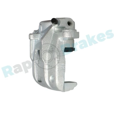 Afbeelding van FTE Remzadel/remklauw 9291835