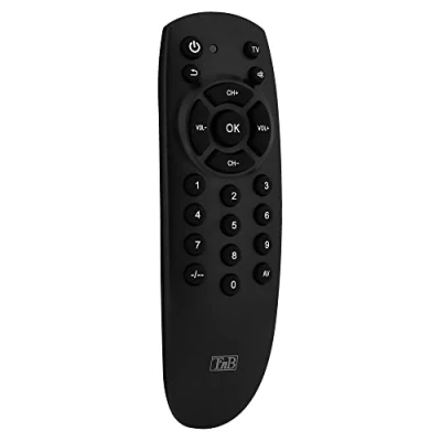 Image de Telecommande universelle 1 en1 pour tv