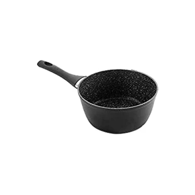 Afbeelding van Ibili 440616 Natura steelpan, 16 cm