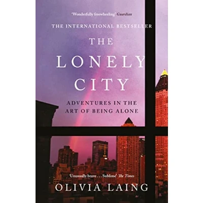 Afbeelding van The Lonely City