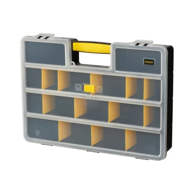 Afbeelding van Stanley 1 92 762 Classic Organizer 25 vakken
