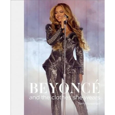 Image de BeyoncE and the clothes she wears /anglais