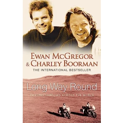 Afbeelding van Long Way Round