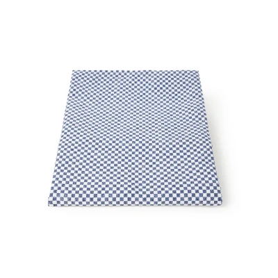 Afbeelding van Bunzlau Castle Tafelkleed 140 X 260 Cm Donkerblauw
