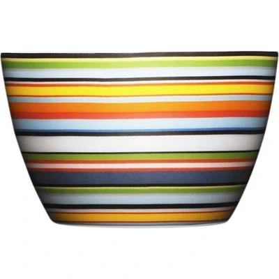 Afbeelding van Iittala Dipschaaltje Origo Oranje ø 8 cm / 150 ml