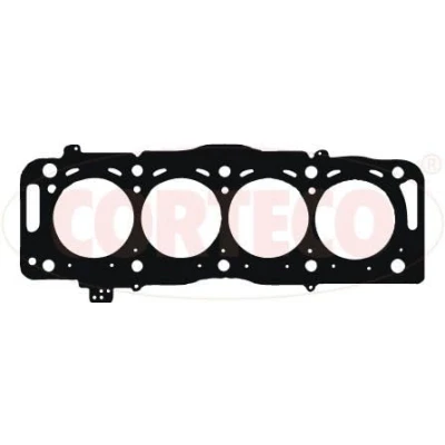 Afbeelding van CORTECO 49409492 Koppakking 1,30 Metaal PEUGEOT: 807, 308 I SW, Hatchback, FORD: MONDEO 4 Stufenheck, S Max Mk1, FOCUS 3 Turnier, CITROËN: C8