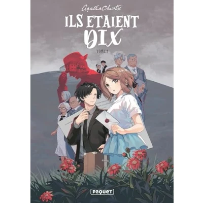 Afbeelding van ILS ETAIENT DIX,01