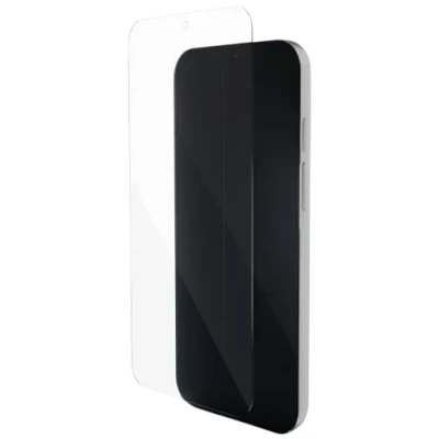 Afbeelding van Mobilize Screenprotector geschikt voor Samsung Galaxy A06 Glazen Case Friendly